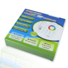 Контроллер RGBW RF TOUCH GH-4W P286 (12-24V, 288-576W)