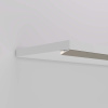 Профиль SL-MINI-SHELF-H8-2000 ANOD OLIVE GREY (Arlight, Алюминий)