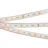 Лента RTW 2-5000PGS 12V Cool 2x (5060, 300 LED, LUX) (Arlight, 14.4 Вт/м, IP67)