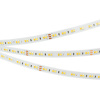 Лента RT-A140-10mm 24V White-MIX (19.2 W/m, IP20, 2835, 5m) (Arlight, Изменяемая ЦТ)