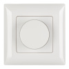 Панель Rotary SMART-P18-DIM (3V, 2.4G) (Arlight, IP20 Пластик, 5 лет)