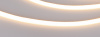 Лента герметичная MICROLED-SEW-M320-3mm 24V Warm3500 (6 W/m, IP65, 5m) (Arlight, CRI>90)