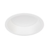 Светильник MS-BREEZE-BUILT-R104-12W Warm2700 (WH, 90 deg, 230V) (Arlight, IP20 Металл, 5 лет)