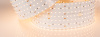Лента S2-2500 24V Warm 2700K 85mm (2835, 560 LED/m, LUX) (Arlight, 40 Вт/м, IP20)
