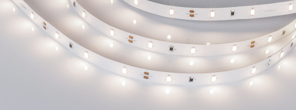 Лента ULTRA-5000 12V Day4000 (5630, 150 LED, LUX) (Arlight, 12 Вт/м, IP20)