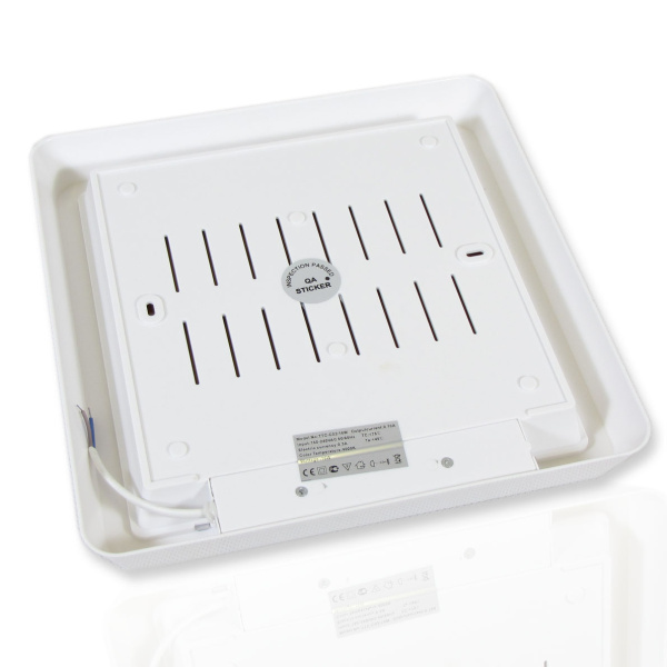 Светодиодный светильник MR-SW L270 (16W, Day White)