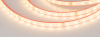 Лента герметичная RTW-PFS-A60-11mm 24V Warm3000 (4.8 W/m, IP68, 2835, 5m) (Arlight, 4.8 Вт/м, IP68)
