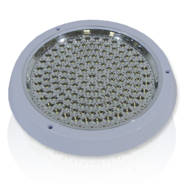 Накладной светодиодный светильник RW (12W, Warm White)