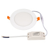 Светильник DL-142M-13W White (Arlight, IP40 Металл, 3 года)