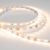 Лента RT 2-5000 12V Warm3000 (2835, 300 LED, PRO) (Arlight, 7.2 Вт/м, IP20)