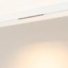 Светильник MAG-ORIENT-LASER-L235-8W Warm3000 (WH, 24 deg, 48V) (Arlight, IP20 Металл, 5 лет)