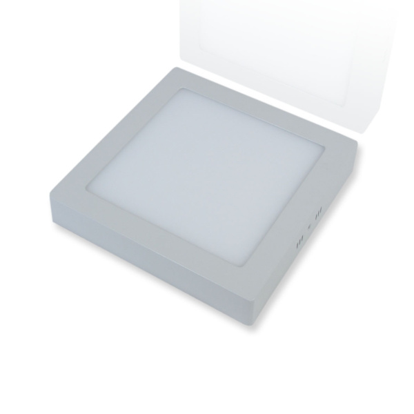 Светодиодный светильник S L230 (18W, White)