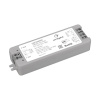 Диммер SMART-D1-DIM (12-36V, 0/1-10V) (Arlight, IP20 Пластик, 5 лет)