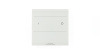 Сенсорная панель T16-1 White IC18 (220V, DIM, 1 zone, DMX512, RF 2.4GHz)