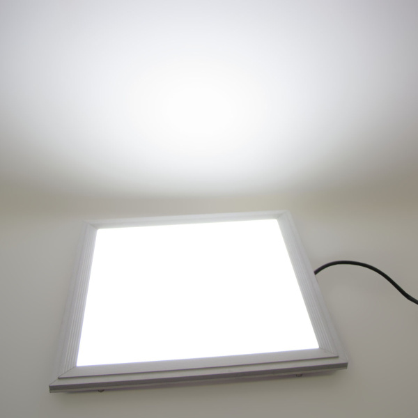 Светодиодная панель S L300 DIAMOND (18W, 220V, White)