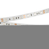Лента RT 2-5000 12V Yellow 2x (5060, 300 LED, LUX) (Arlight, 14.4 Вт/м, IP20)