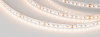 Лента TWIST-A120-10mm 24V Warm3000 (10 W/m, IP20, 2835, 5m) (Arlight, Открытый)
