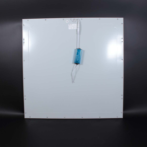 Светодиодная панель ультратонкая SK4X эконом B772 (36W, 220V, white)