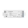 INTELLIGENT ARLIGHT Диммер SMART-PWM-102-72-SH-PD-SUF (12-36V, 2x5A, TUYA BLE, 2.4G) (IARL, Контроллер)