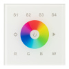 Панель Sens SR-2300TR-DT8-G1-IN White (DALI, RGBW) (Arlight, -)