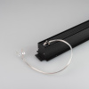 Трек встраиваемый MAG-TRACK-4560-F-540 (BK) (Arlight, IP20 Металл, 5 лет)