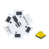 Плата XP-C/E MONO STAR (CREE 1x, W) (Turlens, -)