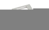 Рамка для SHELF-MULTI половинная (ANR, -)