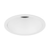 Светильник MS-ARADO-BUILT-R75-12W Warm3000 (WH-WH, 24 deg, 230V) (Arlight, IP20 Металл, 5 лет)