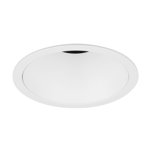 Светильник MS-ARADO-BUILT-R75-12W Warm3000 (WH-WH, 24 deg, 230V) (Arlight, IP20 Металл, 5 лет)