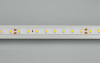 Лента RT 2-5000 24V Warm3000 (2835, 80 LED/m, LUX) (Arlight, 6 Вт/м, IP20)