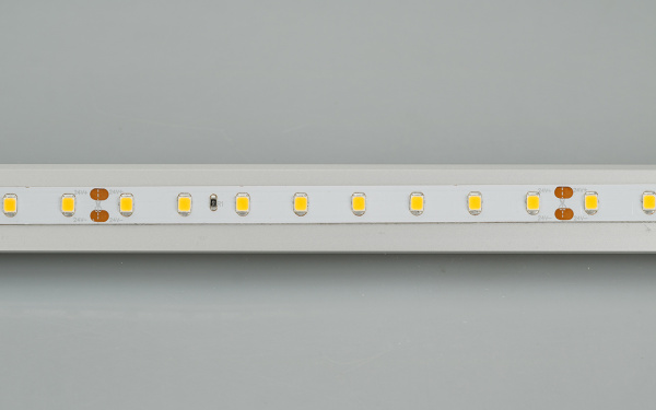 Лента RT 2-5000-50m 24V White5500 (2835, 80 LED/m, LUX) (Arlight, 6 Вт/м, IP20)