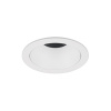 Светильник MS-ARADO-BUILT-R45-5W Warm3000 (WH-WH, 36 deg, 230V) (Arlight, IP20 Металл, 5 лет)