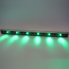 Линейный светодиодный прожектор Wallwasher (18W, 220V, RGB)