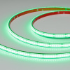 Лента герметичная CSP-PFS-X540-12mm 24V RGB (15 W/m, IP68, TWP100, 5m) (Arlight, -)