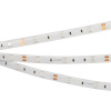 Лента RTW 2-5000SE 12V Blue (5060, 150 LED, LUX) (Arlight, 7.2 Вт/м, IP65)