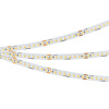 Лента UL-A176-8mm 24V Warm2400 (15 W/m, IP20, 5m) (Arlight, 7 лет)