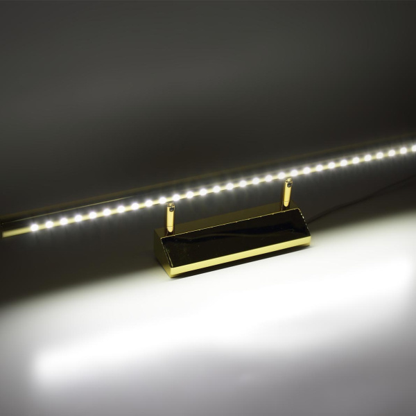 Светодиодная подсветка картин и зеркал CX-JQ-002-1-В 7W