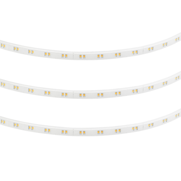 Лента герметичная XRT-TPU-A80-12mm 24V Warm3000 (10 W/m, IP67, 5m) (Arlight, CRI>90)