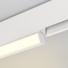 Светильник MAG-FLAT-FOLD-45-S405-12W Day4000 (WH, 100 deg, 24V) (Arlight, IP20 Металл, 5 лет)