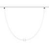 Светильник MAG-FLEX-TUBE-ELASTIC-L5000-70W Day4000 (BK, 360 deg, 48V) (Arlight, IP20 Металл, 3 года)