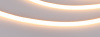 Лента герметичная MICROLED-SEW-M320-3mm 24V Warm2700 (6 W/m, IP65, 5m) (Arlight, CRI>90)