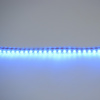 Светодиодная лента DIP PVC1 Standart PRO class,  96led/m, Blue, 12V, IP65