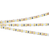 Лента RT-A120-5mm 12V Cool 15K (9.6 W/m, IP20, 2835, 5m) (Arlight, 9.6 Вт/м, IP20)