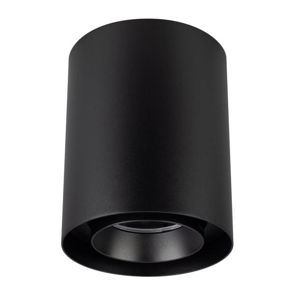 Светильник SP-FOCUS-R132-24W Warm3000 (BK, 36 deg, 230V) (Arlight, IP54 Металл, 5 лет)