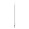 Светильник KT-CATALI-BOLL-H1375-0.5W Warm3000 (BK, 160 deg, 24V) (Arlight, IP65 Металл, 3 года)