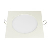 Светильник DL180х180A-11W White (Arlight, Открытый)