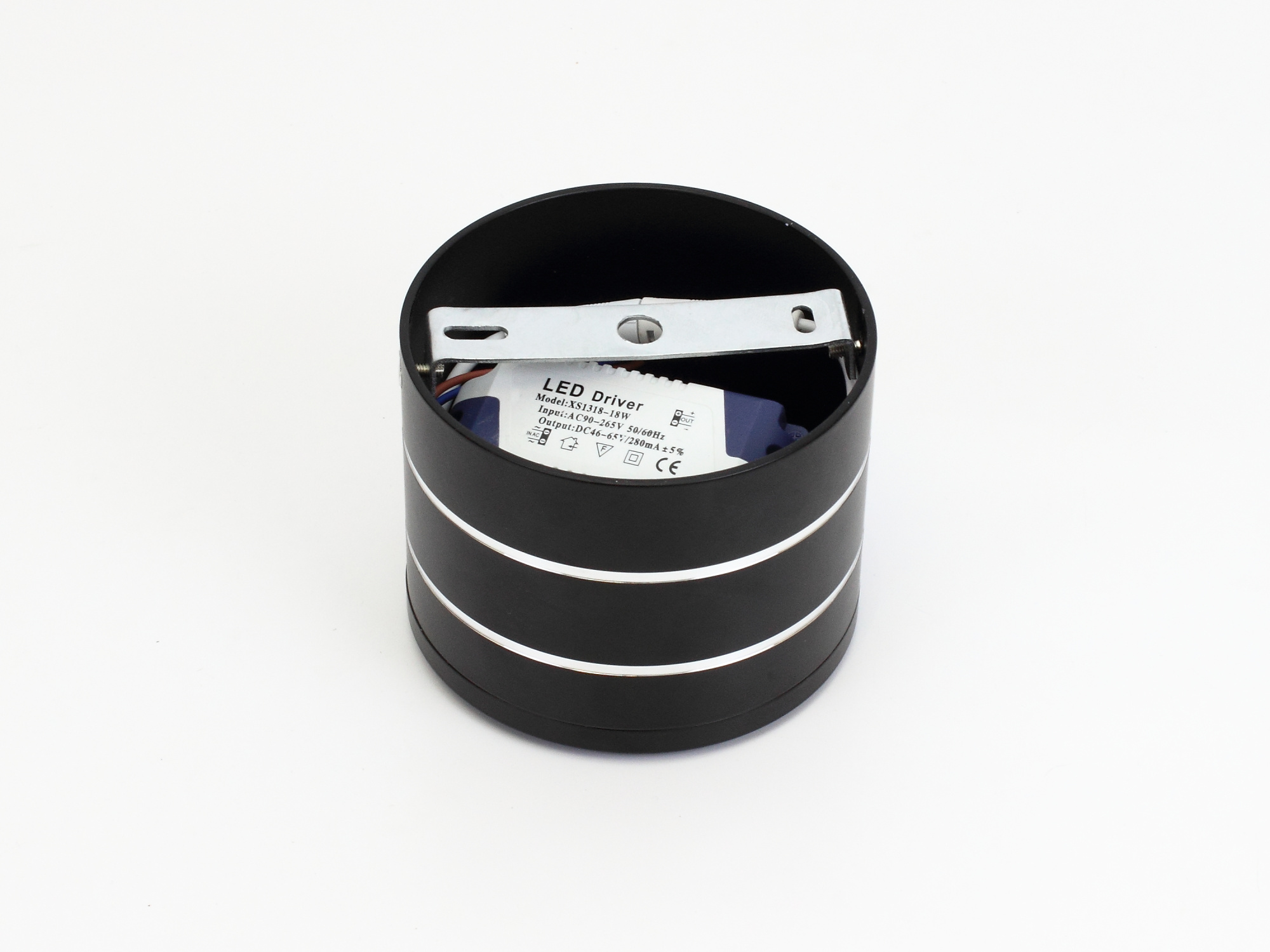 Светодиодный светильник JH151-15W B795 (15W, warm white)