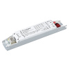 Блок питания ARJ-LG-20-LINEAR-PFC-HV (20W, 24-105V, 0.2-0.35A) (Arlight, IP20 Металл, 5 лет)