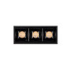 Светильник MAG-LASER-45-L84-3W Warm3000 (BK, 15 deg, 24V) (Arlight, IP20 Металл, 3 года)