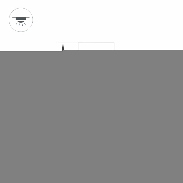 Светильник SP-TWIST-SURFACE-R70-12W Warm3000 (WH-BK, 30 deg) (Arlight, IP40 Металл, 3 года)